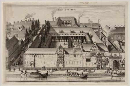 Dolhuis