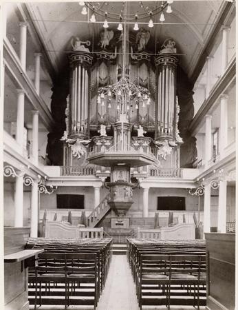 Kerk