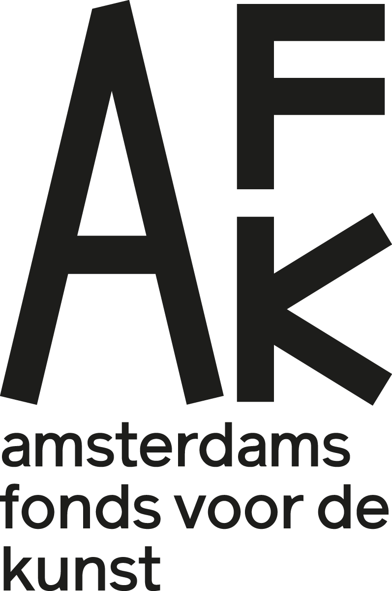 AFK logo