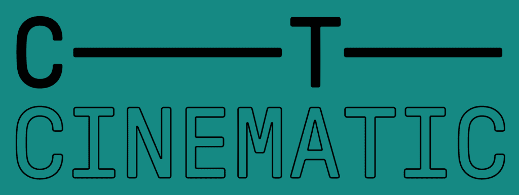 CT CINEMATIC LOGO